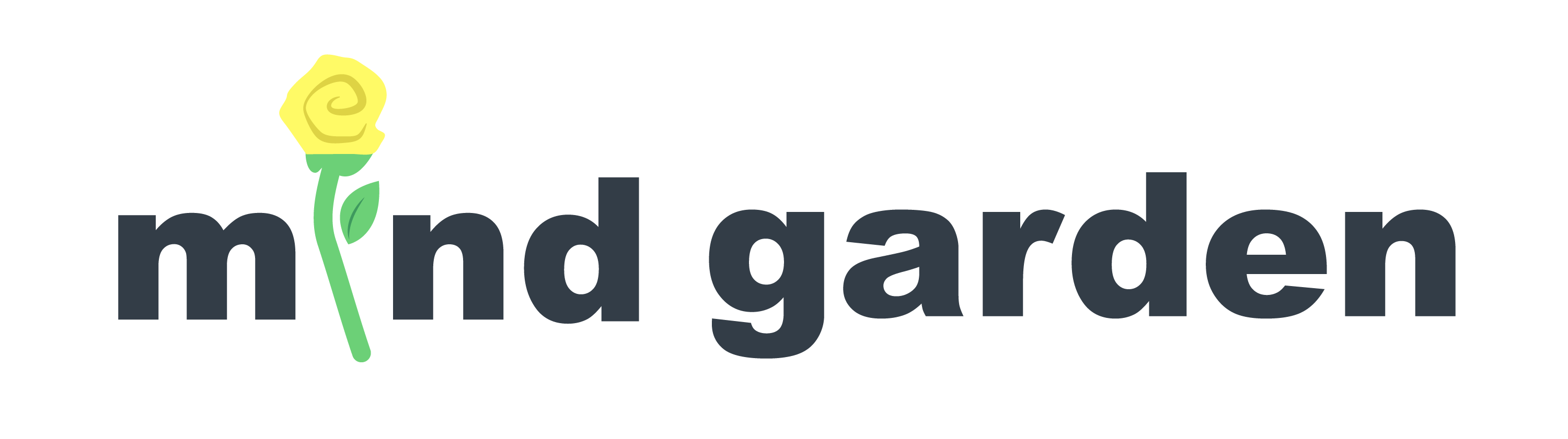 Mind Garden logo